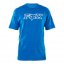 Camisa Fox Lifestyle Legacy Azul