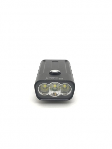 FAROL MICRO USB BICYCLE LIGHT JWS