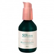 Serum 501 Bios Multifuncional com Vitamina C 10% 80ml (FK)