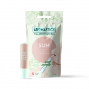 Aromastick Slim - Inalador Nasal Orgânico & Natural para o Auxilio ao Emagrecimento