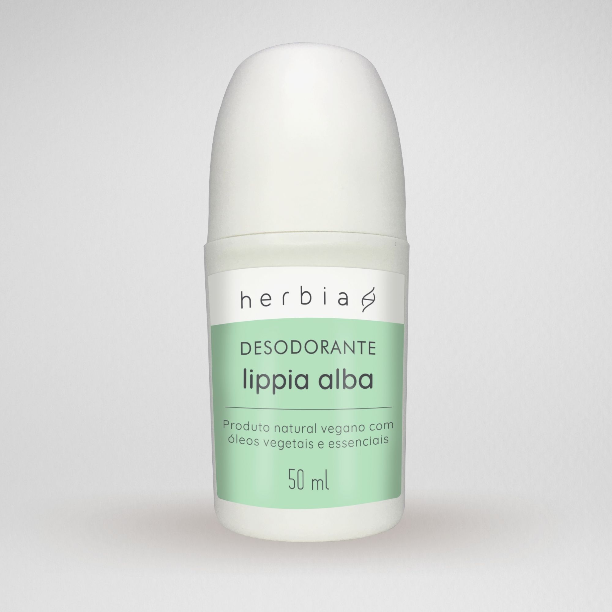 Desodorante Roll On Lippia Alba - 50 ml