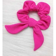 Scrunchies - Pink