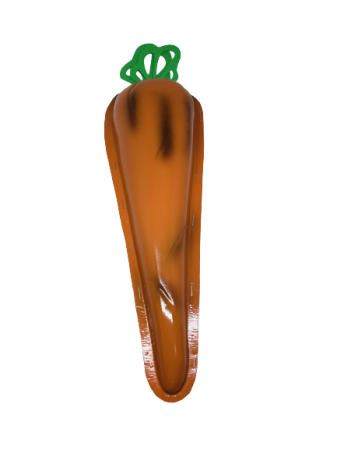 Cenoura Pequena