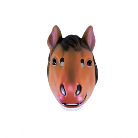 Mascara Cavalo Grande