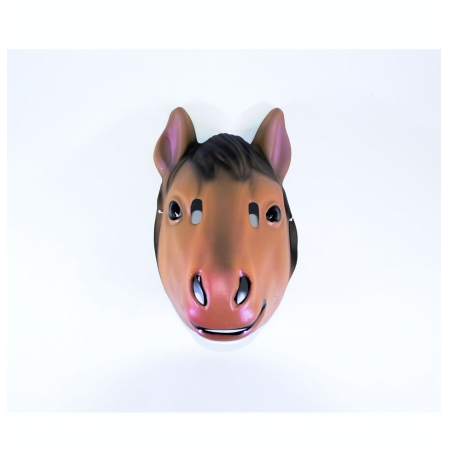 Mascara Cavalo P