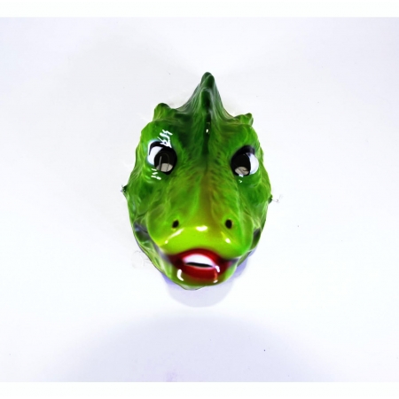 Máscara Dino 3