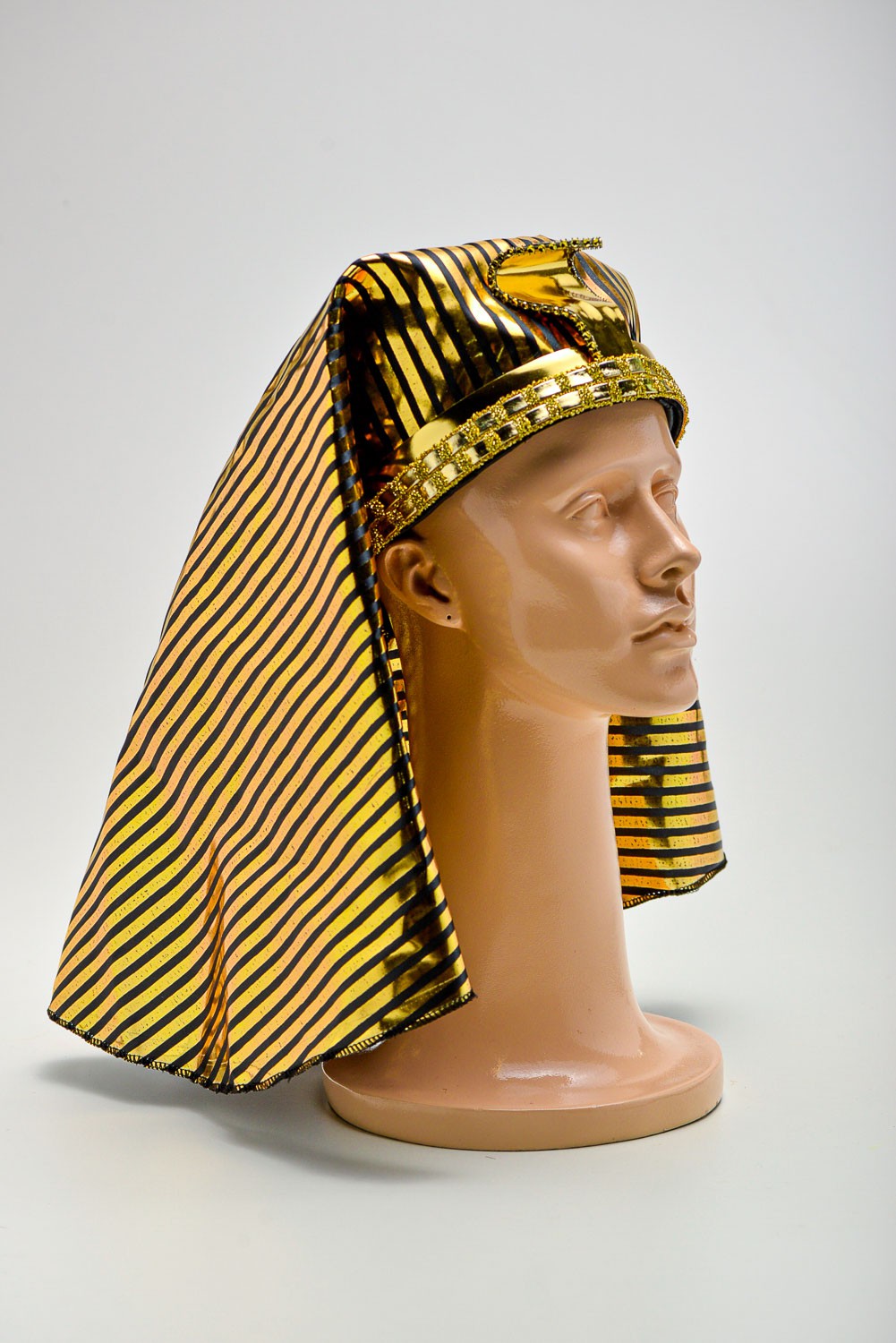 Kit Faraó Egípcio