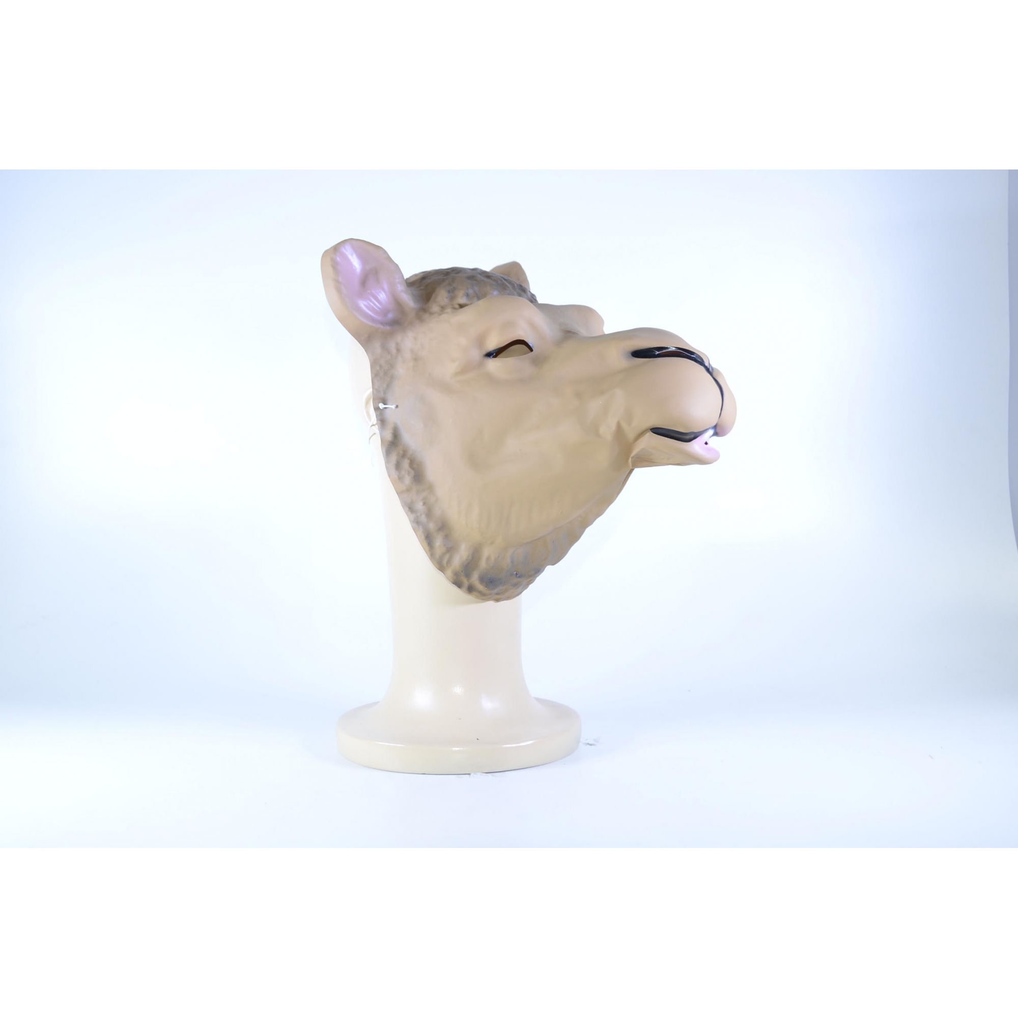 Mascara Camelo Infantil
