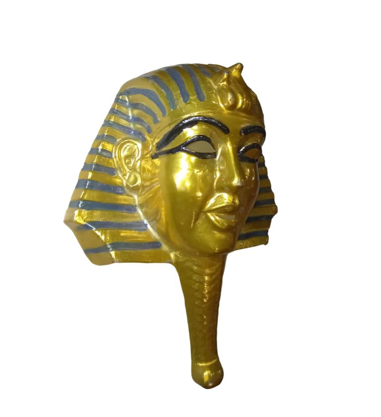 Máscara Egípcio