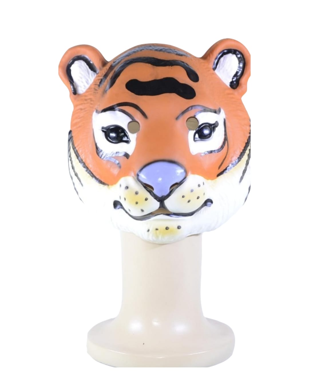 Máscara Tigre Adulto