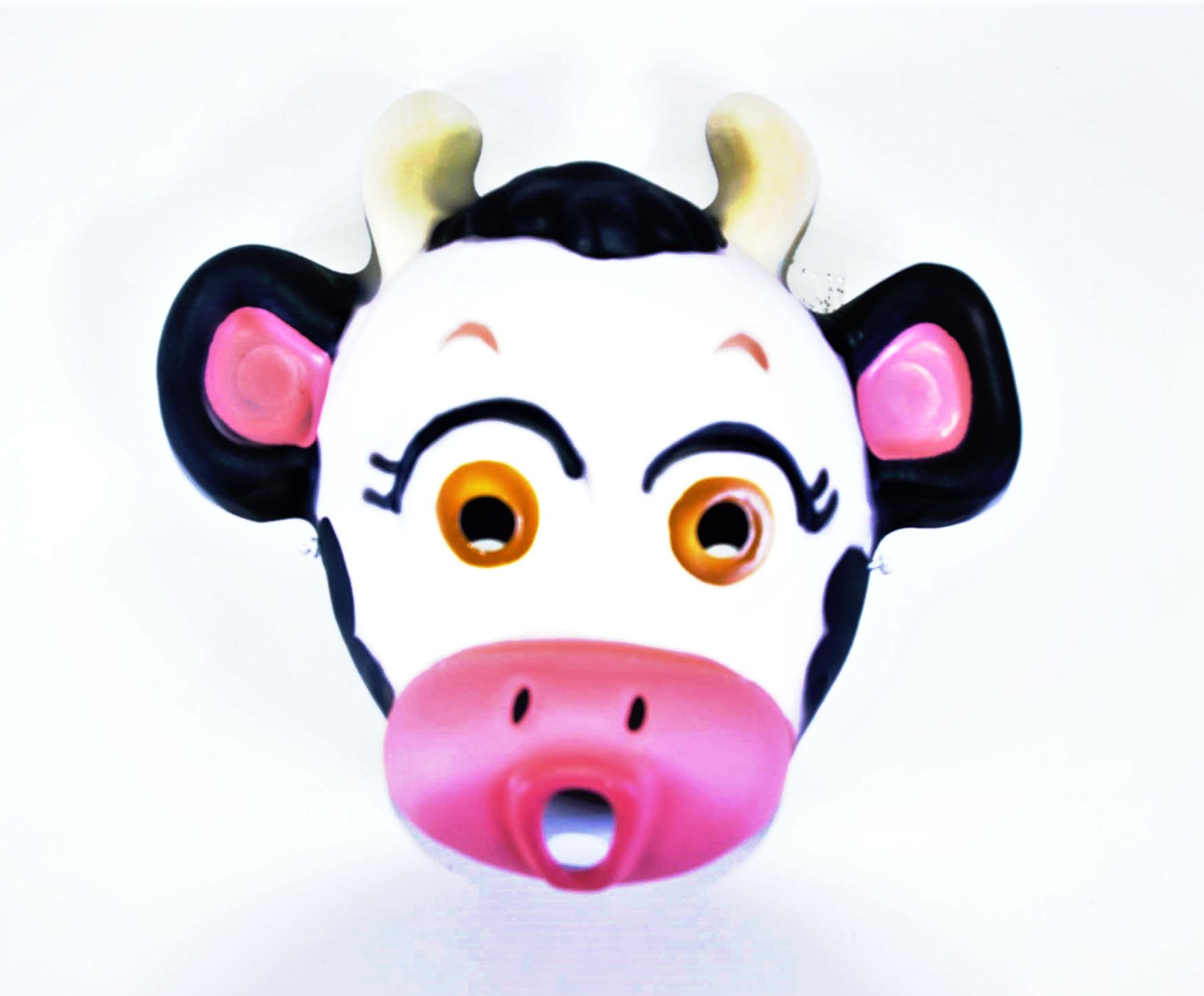 Máscara Vaca Beth
