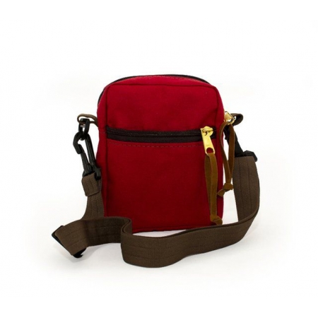 Shoulder Bag Urban SABRA  Vermelha