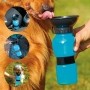 Dispenser de Água para Pet