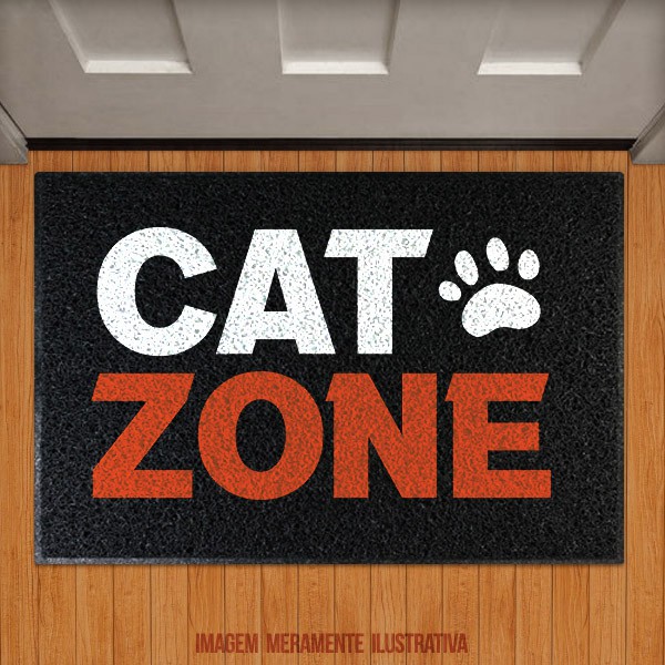 Capacho Cat zone