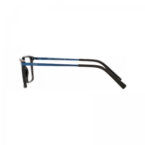 Armação para Óculos de Grau Armani Exchange AX3077 8158