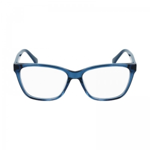 Armação para Óculos de Grau Calvin Klein Jeans CKJ21621 405