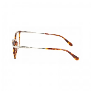 Armação para Óculos de Grau Calvin Klein Jeans CKJ21632 232