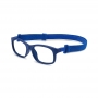 Armação para Óculos de Grau com clip-on Nano Nao521548HSC