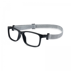 Armação para Óculos de Grau com clip-on Nano Nao 611448SC