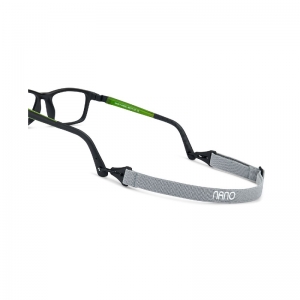 Armação para Óculos de Grau com clip-on Nano Nao 611448SC