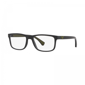 Armação para Óculos de Grau Emporio Armani EA3147