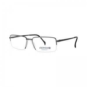 Armação para Óculos de Grau Essentials by Stepper ES-30006