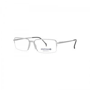 Armação para Óculos de Grau Essentials by Stepper ES-30006
