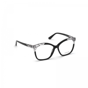 Armação para Óculos de Grau Guess GU2820 001