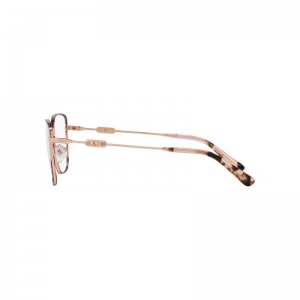 Armação para Óculos de Grau Michael Kors Empire Square MK3065J 1108