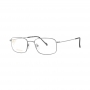 Armação para Óculos de Grau Stepper Titanium SI-60117 F092