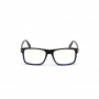 Armação para Óculos de Grau Tom Ford com Clip-on TF5682-B 001