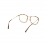 Armação para Óculos de Grau Tom Ford TF5702-B 045