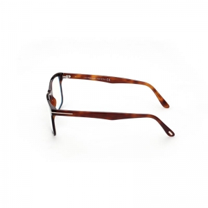 Armação para Óculos de Grau Tom Ford TF5752-B 005
