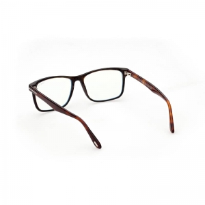 Armação para Óculos de Grau Tom Ford TF5752-B 005