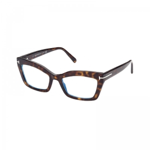 Armação para Óculos de Grau Tom Ford TF5766-B 052