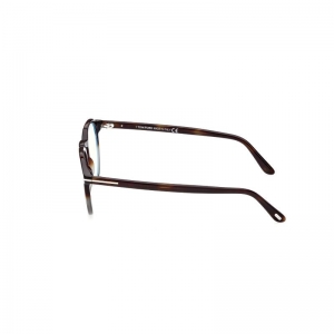 Armação para Óculos de Grau Tom Ford TF5833-B 056