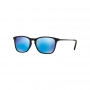 Óculos Solar Ray-Ban Junior RJ9061S 7005/55