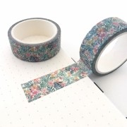 Washi Tape Floral