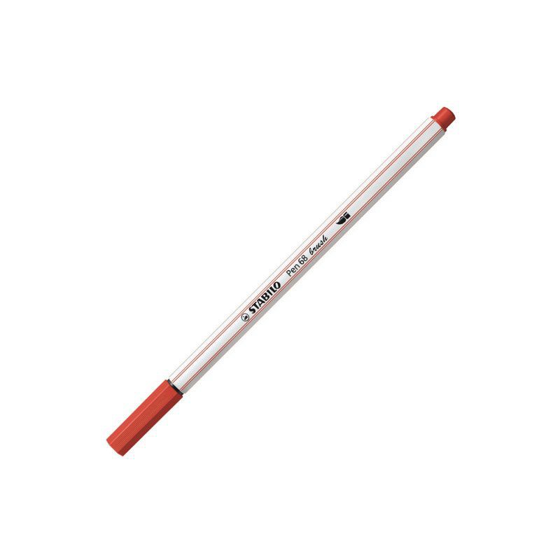 Stabilo Brush Pen Unidade