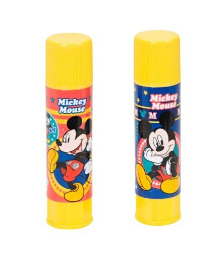 Cola em bastão - Molin - Mickey 9g