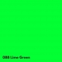 Filtro de Gelatina 088 Lime Green Cotech Metro