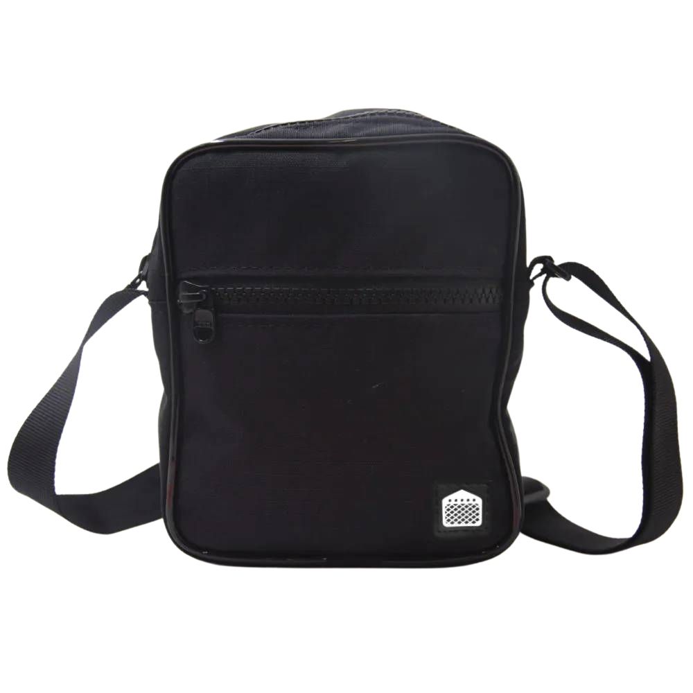 Bolsa Shoulder Bag CDR - Preto