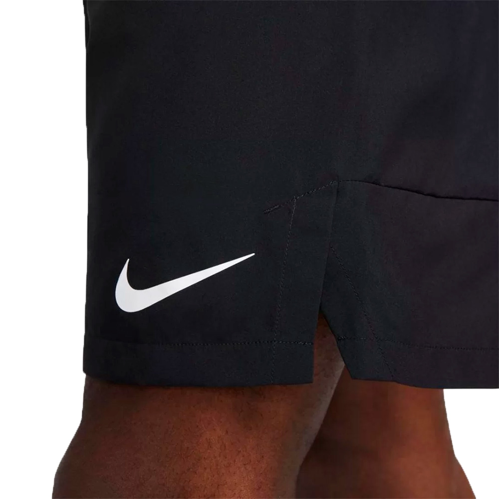Bermuda Nike Dri-Fit Masculina Preta