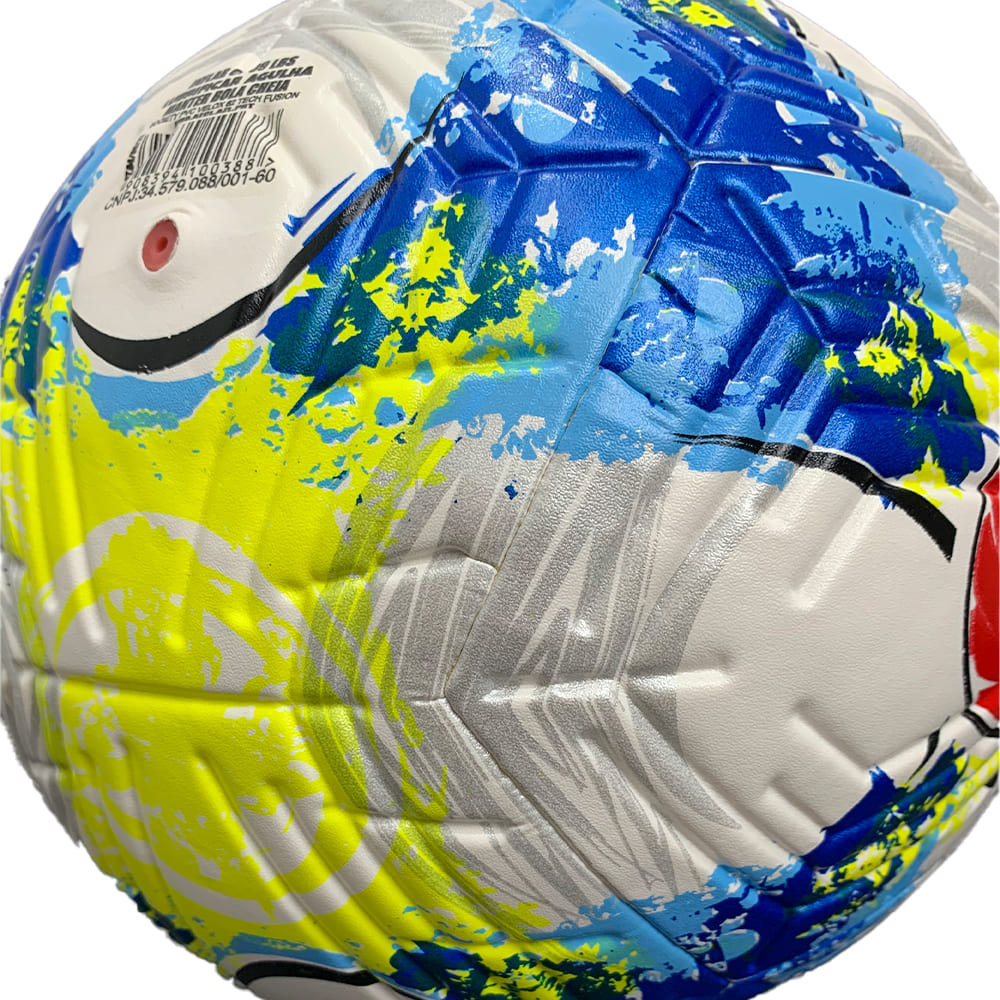 Bola Sport West Campo Colors