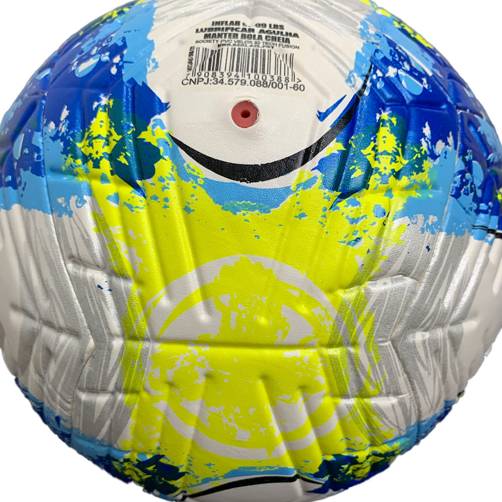 Bola Sport West Society Colors