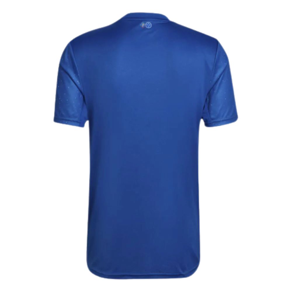 Camisa Oficial Cruzeiro I 22/23 Masculino Azul