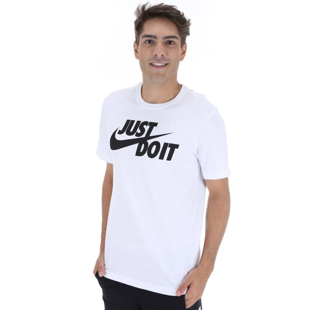 Camiseta Nike Sportwear Just Do It
