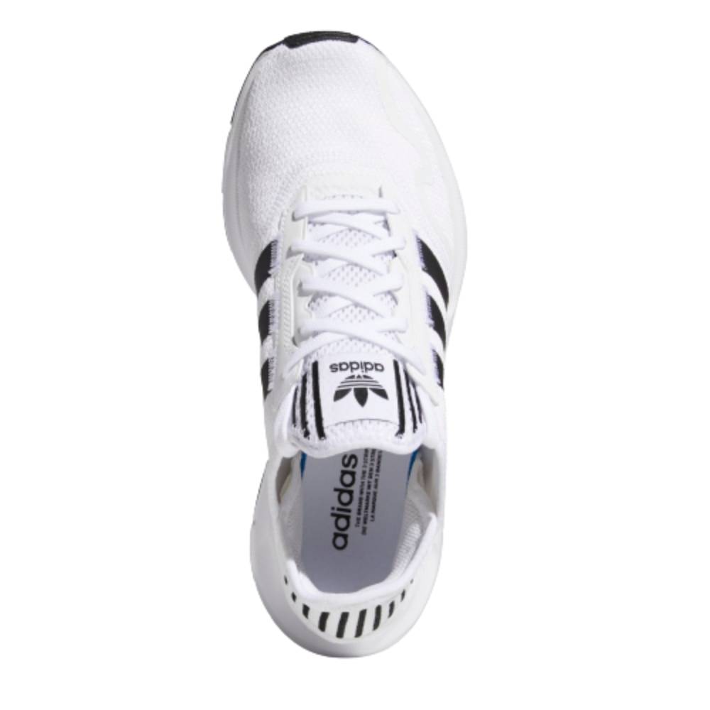 Tênis Adidas Originals Swift Run X Branco Preto