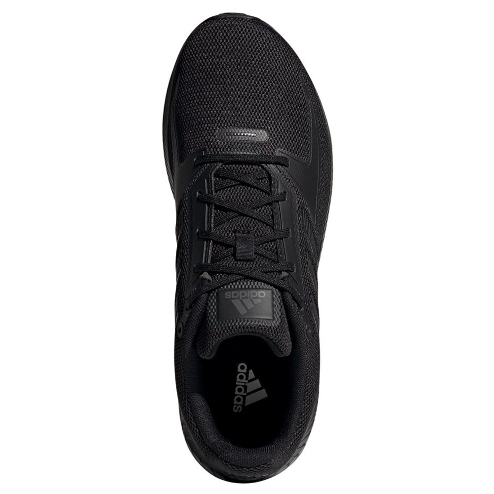 Tênis Adidas Runfalcon 2.0 Masculino All Black