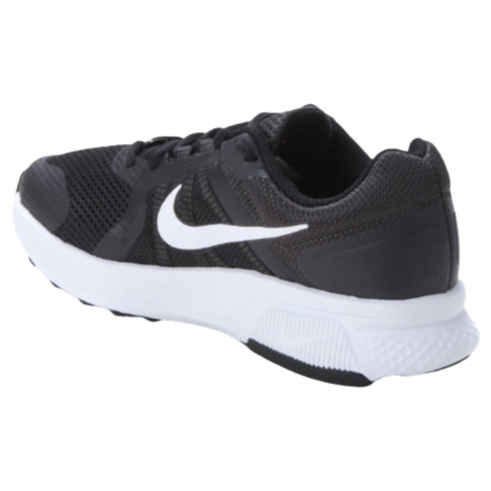 Tênis Nike Run Swift 2 Preto Branco